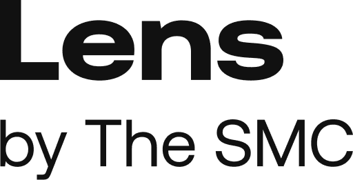 Lens by The SMC